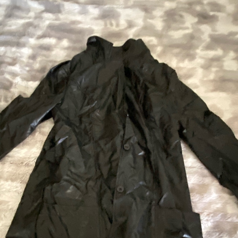 A jacket